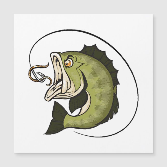 Grande Bouche de Bass (Devant)