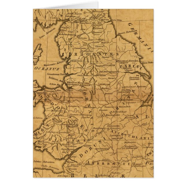 Grande-Bretagne antique (Devant)