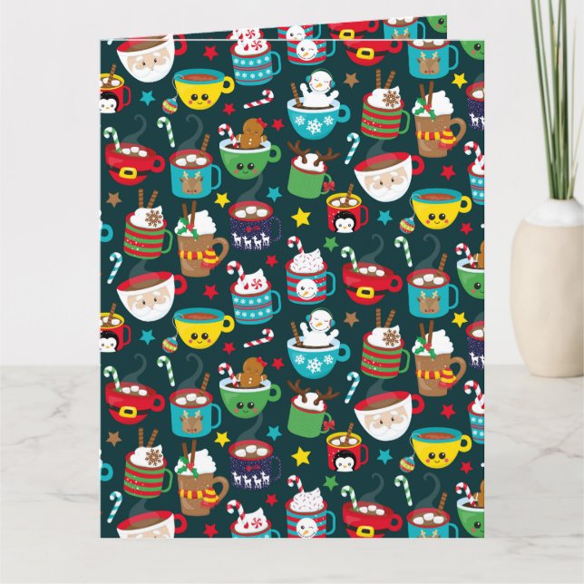 Grande carte (8,5 po x 11 po) (Devant)