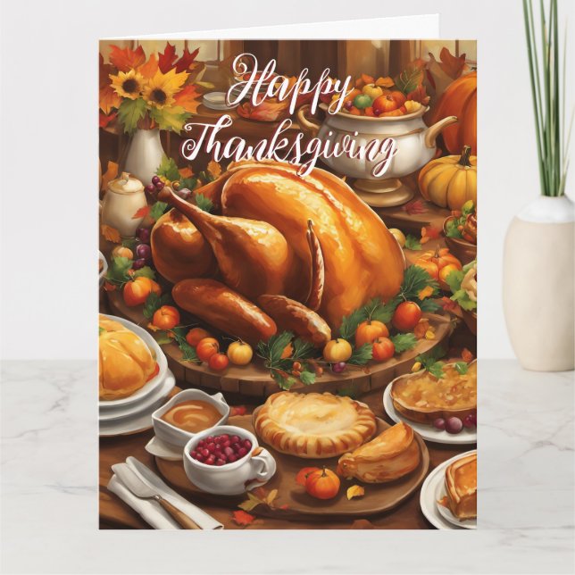 Grande carte (8,5 po x 11 po) (Devant)