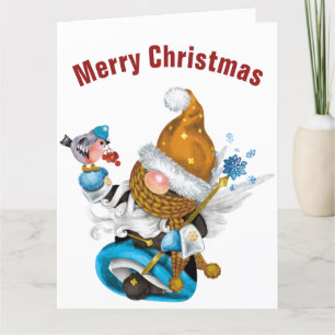 Grande carte (8,5 po x 11 po)