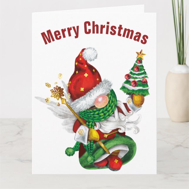 Grande carte (8,5 po x 11 po) (Devant)