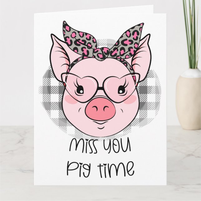 Grande carte (8,5 po x 11 po) (Devant)