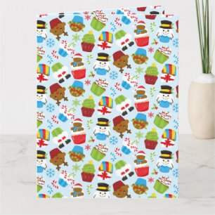 Grande carte (8,5 po x 11 po)