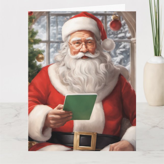 Grande carte (8,5 po x 11 po) (Devant)