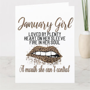 Grande carte (8,5 po x 11 po)