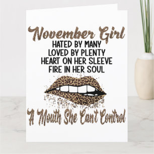 Grande carte (8,5 po x 11 po)