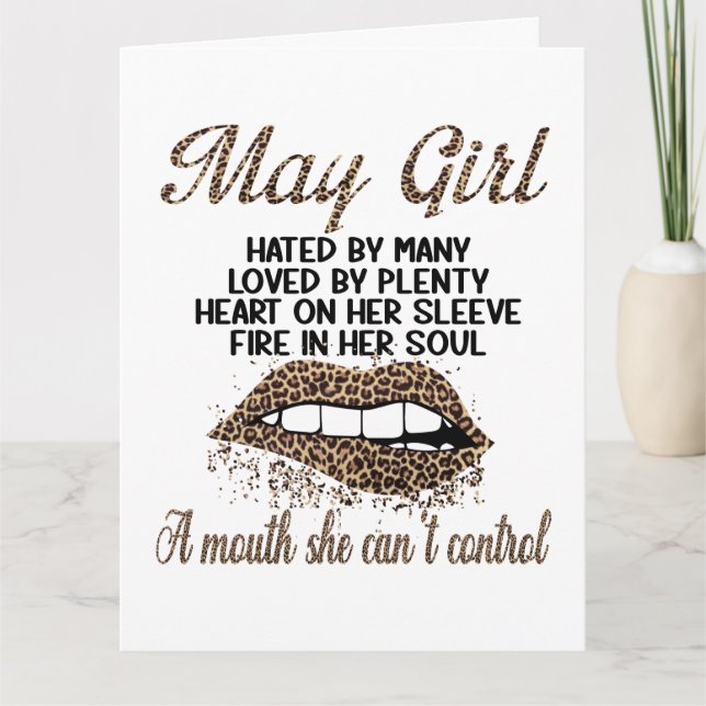 Grande carte (8,5 po x 11 po) (Devant)