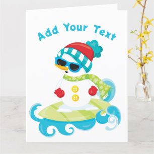 Grande carte (8,5 po x 11 po)