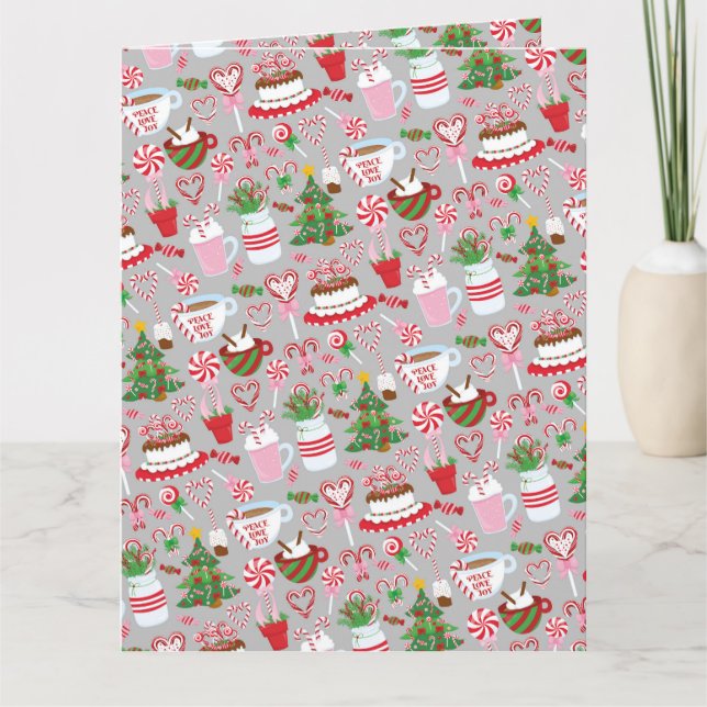 Grande carte (8,5 po x 11 po) (Devant)