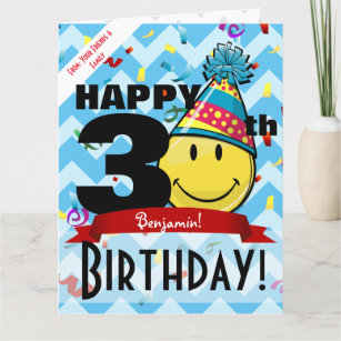 Cadeaux Joyeux Anniversaire Benjamin Zazzle Fr