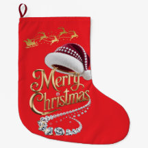Chapeau de Noël mignon