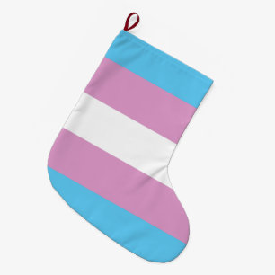 Grande Chaussette De Noël Indicateur de la tarification trans