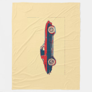 Grande couverture de Corvette