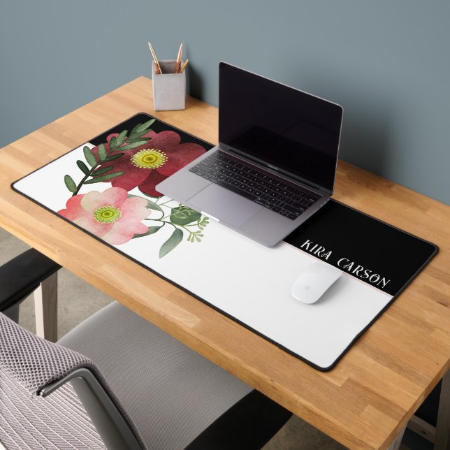 GRANDE FLEUR BOURGUIGNONNE GRASSE avec NOM (Bureau 2)