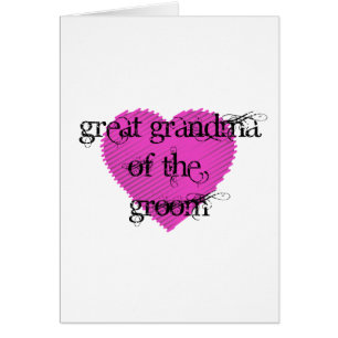 Grande grand-mère de la chambre