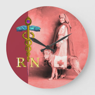 GRANDE HORLOGE RONDE