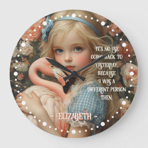 GRANDE HORLOGE RONDE