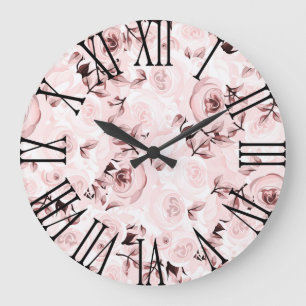 GRANDE HORLOGE RONDE
