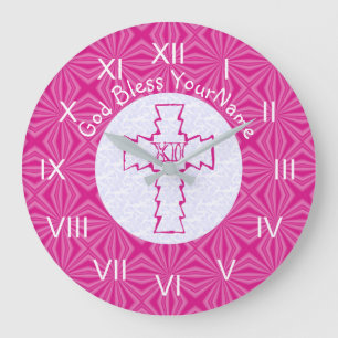 GRANDE HORLOGE RONDE
