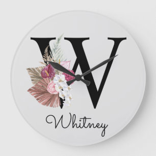 GRANDE HORLOGE RONDE 