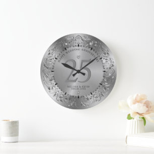 GRANDE HORLOGE RONDE