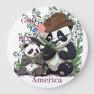 GRANDE HORLOGE RONDE