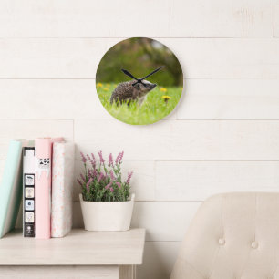 GRANDE HORLOGE RONDE 