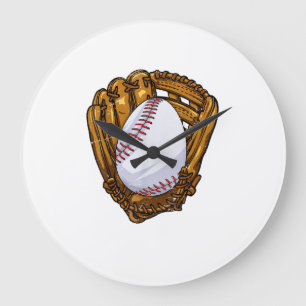 GRANDE HORLOGE RONDE 