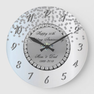 GRANDE HORLOGE RONDE 