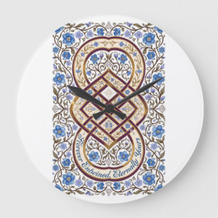 GRANDE HORLOGE RONDE