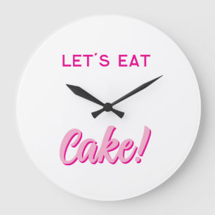 GRANDE HORLOGE RONDE