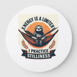 GRANDE HORLOGE RONDE 