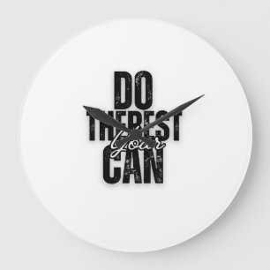 GRANDE HORLOGE RONDE