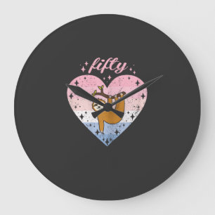 GRANDE HORLOGE RONDE 