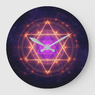 GRANDE HORLOGE RONDE