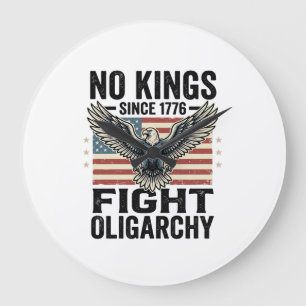 GRANDE HORLOGE RONDE 