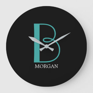 GRANDE HORLOGE RONDE 