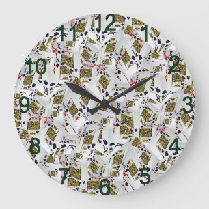 GRANDE HORLOGE RONDE