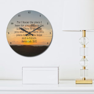 GRANDE HORLOGE RONDE
