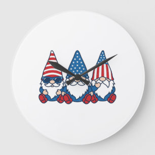 GRANDE HORLOGE RONDE 