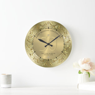 GRANDE HORLOGE RONDE 