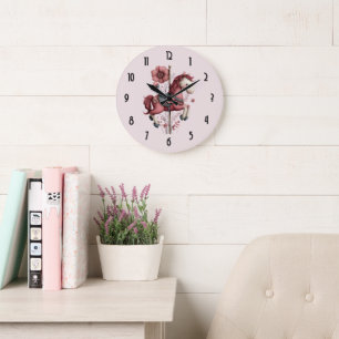 GRANDE HORLOGE RONDE