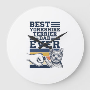 GRANDE HORLOGE RONDE 