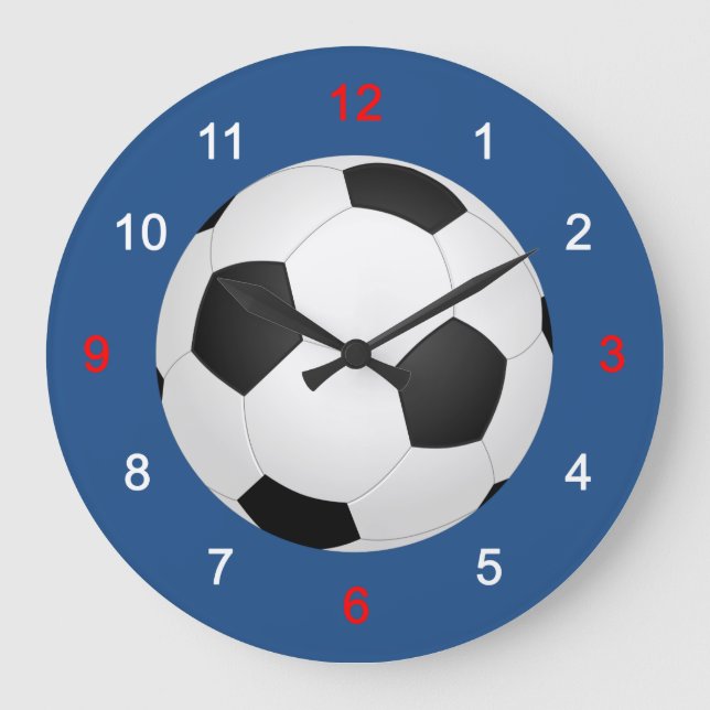 GRANDE HORLOGE RONDE カ (Recto)
