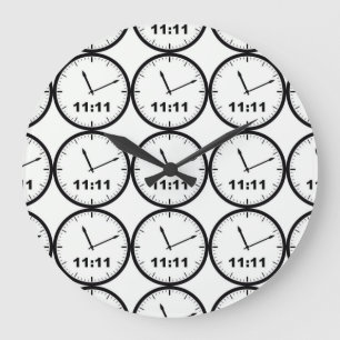 GRANDE HORLOGE RONDE 11