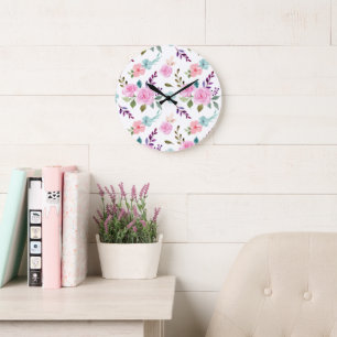 GRANDE HORLOGE RONDE 22