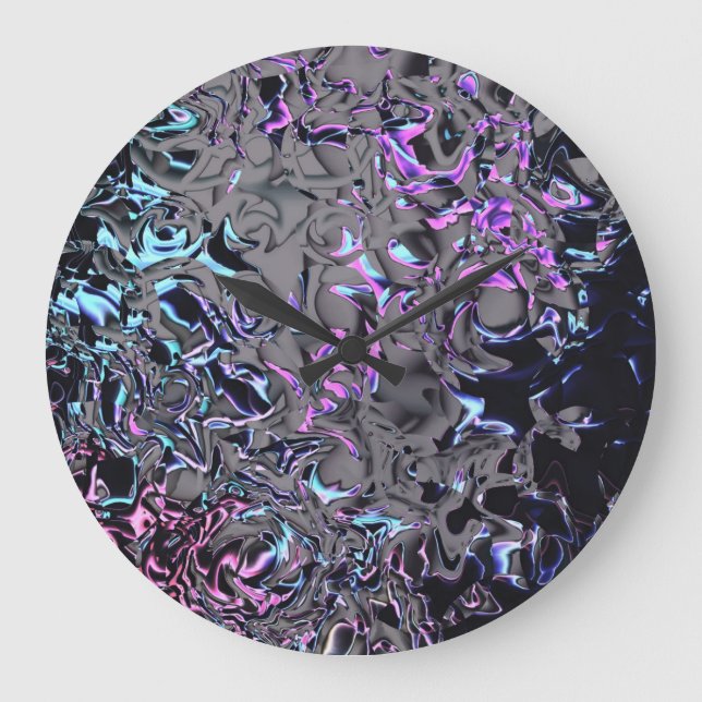 GRANDE HORLOGE RONDE 80 (Recto)