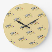 Abeilles de printemps