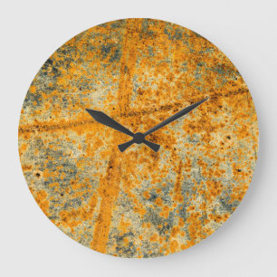 Grande Horloge Ronde acid rude